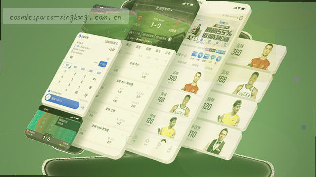 赛事对比面板